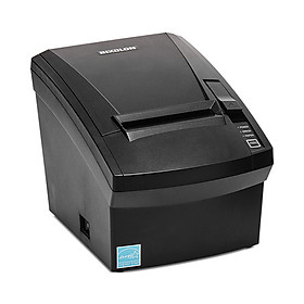 MÁY IN BILL NHIỆT BIXOLON SRP-330II (180DPI-220MM/S) (USB/COM/CASH DRAWER) - HÀNG NHẬP KHẨU