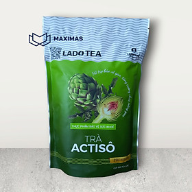 Combo 3 trà atiso túi 100 túi lọc