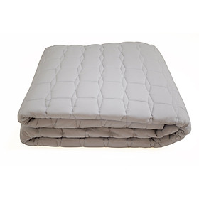 Mua Ga phủ trải giường Sa Maison màu Misty Grey 160*200cm
