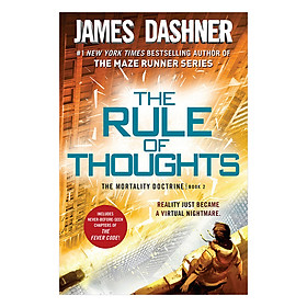The Mortality Doctrine #2: The Rule Of Thoughts