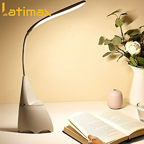 Mua Đèn Bàn Học  Đèn Đọc Sách  Đèn Học Phát Nhạc 3 Chế Độ Sáng Bảo Vệ Mắt Chống Cận Thị kiêm Loa Bluetooth Cao Cấp