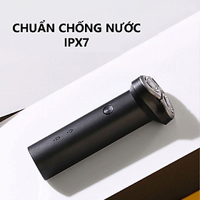 Máy cạo râu Xiaomi Mijia S300 - Hàng Nhập Khẩu