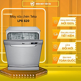 Mua Máy Rửa Chén Teka LP8-820 - Hàng Chính Hãng