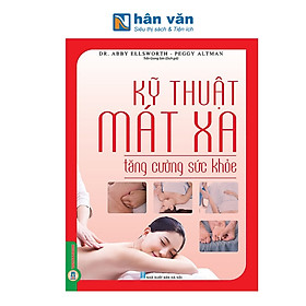 Kỹ Thuật Massage Tăng Cường Sức Khỏe