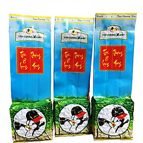 Combo 03 gói trà ô long thượng hạng sk1 100 gram