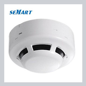 Mua Cảm biến khói có dây Semart SM-288