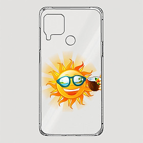 Ốp Lưng Dẻo Dành Cho REALME C15