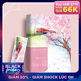 Mãi Mãi Là Bao Xa (Tái Bản 2019)