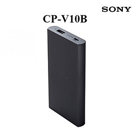 Mua Pin Sạc Dự Phòng Sony CP-V10B 10.000mAh - Hàng Chính Hãng