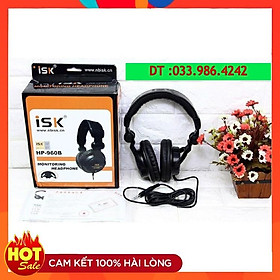 Mua Tai nghe Kiểm Âm HP-960 Hàng Loại 1 . Âm Thanh Trung Thực   Sống Động . Độ Bền Cực Cao . Bảo Hành 12 Tháng