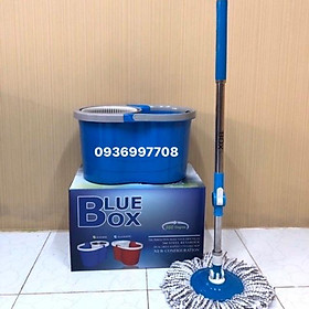 Mua Thùng lau nhà 360 độ