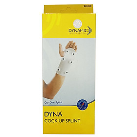 Nẹp Cố Định Mu Bàn Tay Hiệu Dyna Cock-Up