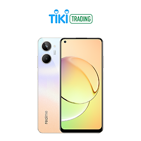 Điện thoại Realme 10 (8GB/256GB) - Hàng chính hãng