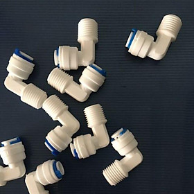 Mua Cút nối nhanh phi 6 - dùng cho máy lọc nước