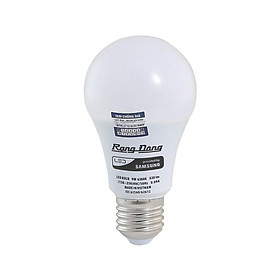 Bóng đèn LED BULB cảm biến 9W Rạng Đông (A60.RAD/9W)