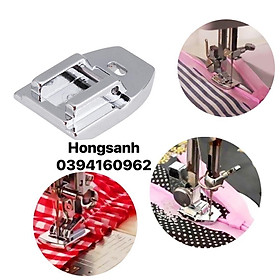 Mua Chân vịt tra dây kéo dấu sử dụng cho máy may gia đình đa năng