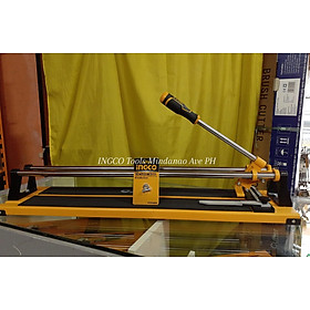 Mua BÀN CẮT GẠCH MEN 600X12MM INGCO HTC04600 - HÀNG CHÍNH HÃNG