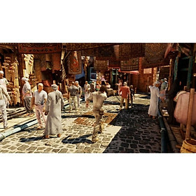 Trò chơi uncharted collection 1 2 3 và journey PS4 PS5