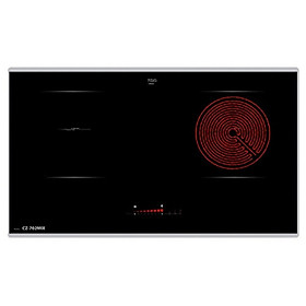 Mua Bếp Điện Từ Canzy CZ 702MIX - Hàng chính hãng