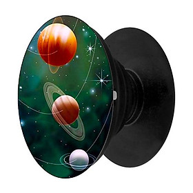 Mua Popsocket mẫu  hệ mặt trời 1 - Hàng chính hãng