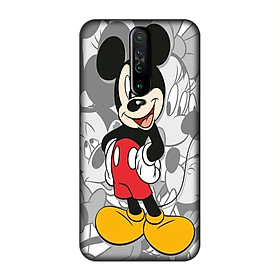ỐP LƯNG IN DÀNH CHO XIAOMI REDMI K30