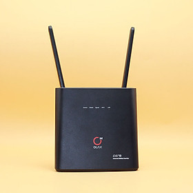 Mua Bộ Phát Wifi Từ Sim 4G OLAX AX9 Pro 300Mbps Kết nối 32 thiết bị – Hỗ trợ cổng Lan  Pin 4000mAh Dùng 12 Giờ hay Cắm Cố Định 24/24 Giao Hàng Nhanh - Hàng nhập khẩu