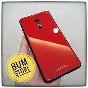 Ốp Lưng Cường lực Xiaomi Redmi 5 Plus
