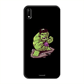 Ốp Lưng Dẻo Dành Cho WIKO Y50