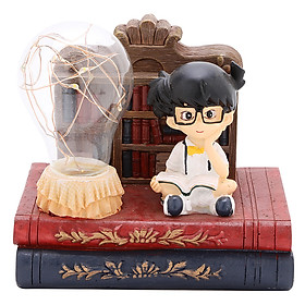 Đèn Led Conan Đan Như