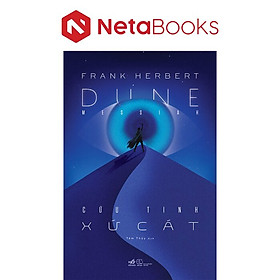 Cứu Tinh Xứ Cát - Frank Herbert
