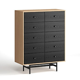 Mua CHOBI  Tủ lưu trữ  tủ trưng bày DRA_314  90x40x118cm