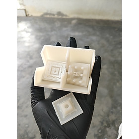 Mua Khuôn zbutt v1 v2 full tất cả key đúc resin