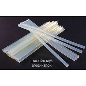 Mua Bó 50 Keo Nến Nhỏ Dài 25cm