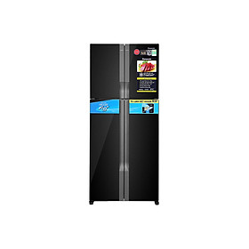Hình ảnh Tủ lạnh Panasonic Inverter 550 lít NR-DZ601VGKV - Ngăn đông mềm siêu tốc - Hàng chính hãng