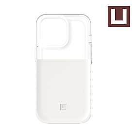 Ốp Lưng dành cho iPhone 13/13 Pro/13 Pro Max UAG Dip Series - Hàng Chính Hãng