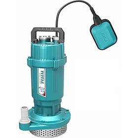 Mua Máy bơm  chìm nước  sạch  370W(0.5HP)  total TWP63706