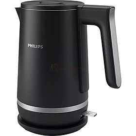 Bình đun siêu tốc Philips 1.7 lít HD9395/90 - Hàng chính hãng