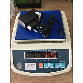 Cân Điện Tử KD TBED - 1200gram Sai Số 0.1gram