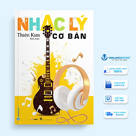 Sách Nhạc Lý Cơ Bản