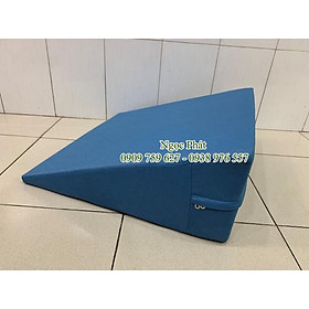 Mua Gối Chống Trào Ngược Dạ Dày CLARA  Rất Tốt Cho Sức Khỏe - Bạn Phải Mua Ngay  BH 12 Tháng