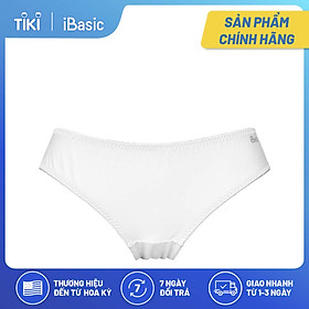 Quần lót nữ thun lạnh iBasic PANW130