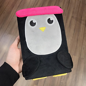 TCNP17-047 Sổ teen lông size A5 80 trang