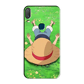 ỐP LƯNG IN DÀNH CHO VIVO Y11