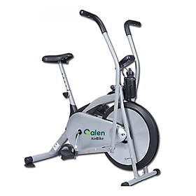 Xe Đạp Tập Thể Dục Tập Gym Tại Nhà GALEN AirBike Siêu Tiện Lợi - BẢO HÀNH 24 THÁNG
