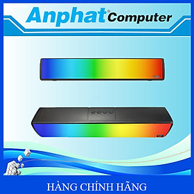 Loa Thanh Di Động SoundMax SB-203F 2.0 - Hàng Chính Hãng - Bảo hành 12 tháng