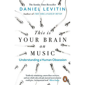 Hình ảnh sách This Is Your Brain On Music: Understanding A Human Obsession