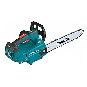 Mua  Hàng chính hãng  - Máy cưa xích dùng pin(400mm/BL)(18vx2) Makita DUC406Z (chưa kèm pin sạc)