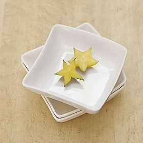 Bát Villeroy & Boch NewWave Schälchen Vuông 12 x 12 cm