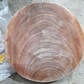 Mua Thớt gỗ nghiến tây bắc đường kính 27cm