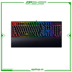 Mua Bàn Phím Razer BlackWidow V3 Black - Hàng chính hãng